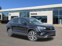 Thumbnail image of 2024 Volkswagen Taos at North Park Volkswagen Of Dominion - New