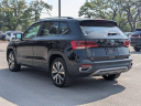 Thumbnail image of 2024 Volkswagen Taos at North Park Volkswagen Of Dominion - New