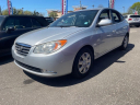 Thumbnail image of 2009 Hyundai ELANTRA at Sunrise Used Cars