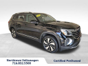 Thumbnail image of 2024 Volkswagen Atlas at Northtown Volkswagen