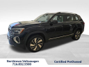 Thumbnail image of 2024 Volkswagen Atlas at Northtown Volkswagen