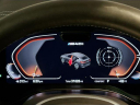 Thumbnail image of 2022 BMW X4 at Habberstad BMW of Huntington