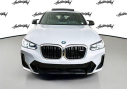Thumbnail image of 2022 BMW X4 at Habberstad BMW of Huntington