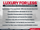 Thumbnail image of 2019 Mercedes-Benz E-Class at Kia of Huntington