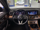 Thumbnail image of 2019 Mercedes-Benz E-Class at Kia of Huntington