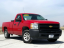 Thumbnail image of 2010 Chevrolet Silverado 1500 at Dawson Motor Company