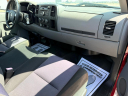 Thumbnail image of 2010 Chevrolet Silverado 1500 at Dawson Motor Company