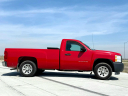 Thumbnail image of 2010 Chevrolet Silverado 1500 at Dawson Motor Company