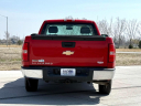 Thumbnail image of 2010 Chevrolet Silverado 1500 at Dawson Motor Company