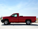 Thumbnail image of 2010 Chevrolet Silverado 1500 at Dawson Motor Company
