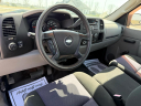 Thumbnail image of 2010 Chevrolet Silverado 1500 at Dawson Motor Company