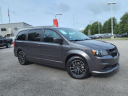 Thumbnail image of 2017 Dodge Grand Caravan at Mathews Nissan