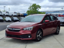 Thumbnail image of 2020 Subaru Impreza at Kings Mazda