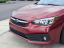 Thumbnail image of 2020 Subaru Impreza at Kings Mazda