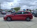 Thumbnail image of 2020 Subaru Impreza at Kings Mazda
