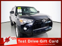 2024 Toyota 4Runner SR5 at Toyota Scion of Tampa Bay