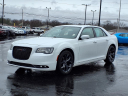Thumbnail image of 2023 Chrysler 300 at Erwin Chrysler Dodge Jeep