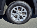 Thumbnail image of 2023 Jeep Grand Cherokee L at Kelly Jeep Chrysler