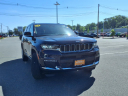 Thumbnail image of 2023 Jeep Grand Cherokee L at Kelly Jeep Chrysler