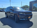 Thumbnail image of 2023 Jeep Grand Cherokee L at Kelly Jeep Chrysler