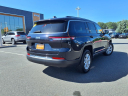 Thumbnail image of 2023 Jeep Grand Cherokee L at Kelly Jeep Chrysler