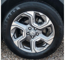 Thumbnail image of 2019 Honda CR-V at Courtesy Chevrolet Buick GMC Breaux Bridge