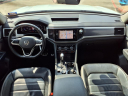 Thumbnail image of 2022 Volkswagen Atlas at Bayway Cadillac Of The Woodlands
