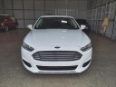 Thumbnail image of 2016 Ford Fusion at Franklin Motor Company