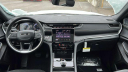 Thumbnail image of 2025 Jeep Grand Cherokee at Jim Riehl's Friendly Chrysler Dodge Jeep Ram of Lapeer