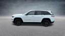 Thumbnail image of 2025 Jeep Grand Cherokee at Jim Riehl's Friendly Chrysler Dodge Jeep Ram of Lapeer