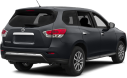 Thumbnail image of 2014 Nissan Pathfinder at Hamilton Honda