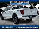 Thumbnail image of 2025 Ford F-150 at Leonardtown Ford
