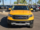 Thumbnail image of 2021 Ford Ranger at Robert Horne Ford New