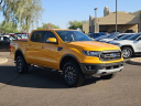 Thumbnail image of 2021 Ford Ranger at Robert Horne Ford New