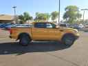 Thumbnail image of 2021 Ford Ranger at Robert Horne Ford New