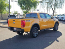 Thumbnail image of 2021 Ford Ranger at Robert Horne Ford New