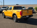 Thumbnail image of 2021 Ford Ranger at Robert Horne Ford New