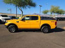 Thumbnail image of 2021 Ford Ranger at Robert Horne Ford New