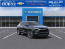 Thumbnail image of 2025 Chevrolet Trax at Glenn Buege Chevrolet