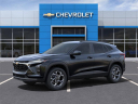Thumbnail image of 2025 Chevrolet Trax at Glenn Buege Chevrolet
