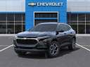 Thumbnail image of 2025 Chevrolet Trax at Glenn Buege Chevrolet