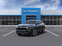 Thumbnail image of 2025 Chevrolet Trax at Glenn Buege Chevrolet