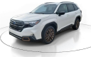 Thumbnail image of 2025 Subaru Forester at Subaru of Grand Blanc