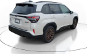 Thumbnail image of 2025 Subaru Forester at Subaru of Grand Blanc