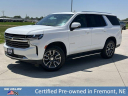 Thumbnail image of 2022 Chevrolet Tahoe at SidDillonFremontChevrolet Used