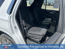 Thumbnail image of 2022 Chevrolet Tahoe at SidDillonFremontChevrolet Used