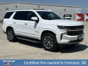 Thumbnail image of 2022 Chevrolet Tahoe at SidDillonFremontChevrolet Used