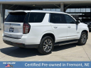 Thumbnail image of 2022 Chevrolet Tahoe at SidDillonFremontChevrolet Used