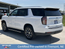 Thumbnail image of 2022 Chevrolet Tahoe at SidDillonFremontChevrolet Used