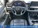 Thumbnail image of 2022 Chevrolet Tahoe at SidDillonFremontChevrolet Used